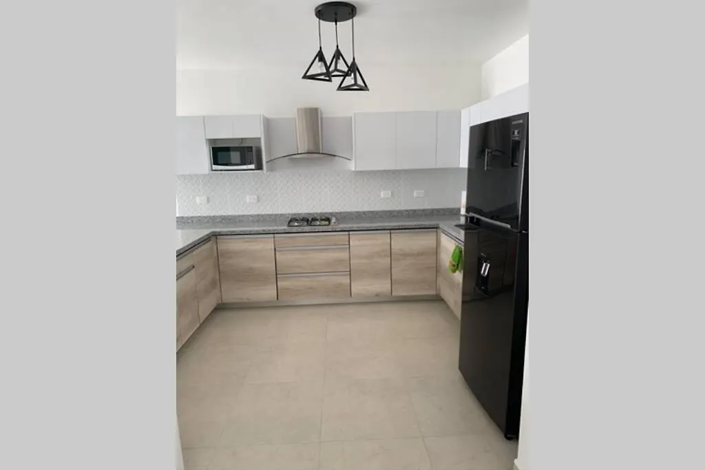 הוילה Vamos A Mazatlan Casa Vacacional מקסיקו